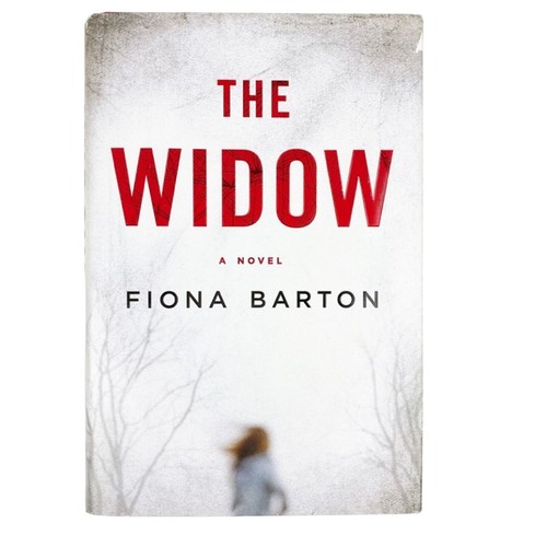 The widow fiona barton - by,