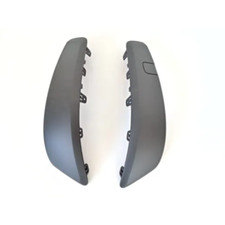 KIT MODANATURE PARAURTI ANTERIORE ORIGINALI RENAULT SCENIC III 7701477304