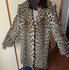 pelliccia maculata originale