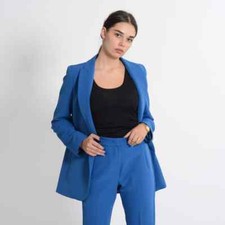 Giacca 1 bottone donna