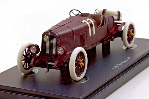 Autocult 1921 alfa romeo - autocult,