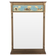 Bellissimo Pantheon Specchio