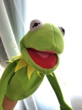 The Muppet Show Kermit la rana