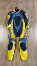 Dainese tuta integrale - dainese,
