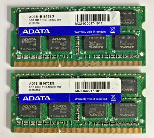 Adata ddr3 - adata, gb)