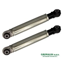 COPPIA AMMORTIZZATORE 120N PER LAVATRICE MIELE BOSCH SIEMENS AEG