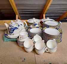 ROYAL COPENHAGEN BLUE PHEASANT