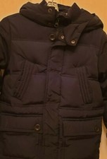 Giubbotto Invernale 4/5 Anni