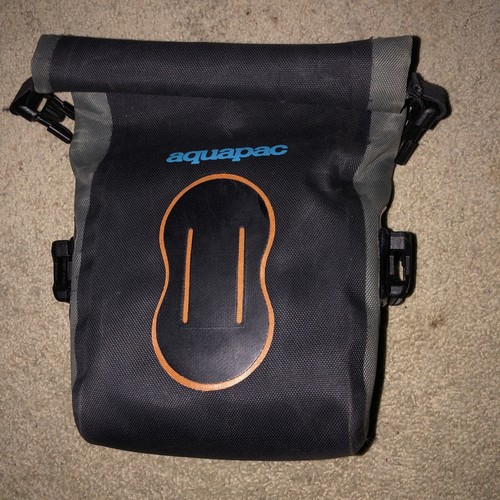 Aqua pac for bumbag piccola - aqua,