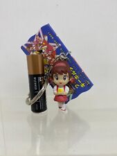 LO SPECCHIO MAGICO DI STILLI STILLY Keychain Portachiavi Anime Japan Banpresto