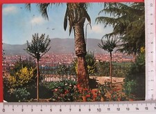 Toscana – Pistoia vista da