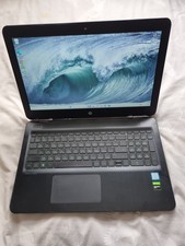 HP Pavilion Gaming Laptop