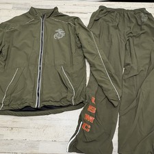 Felpa USMC originale Marine