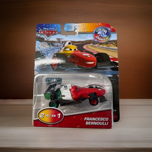 Auto cars francesco bernoulli - auto,