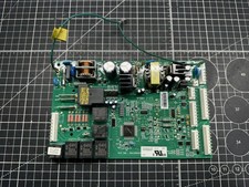 Scheda di controllo principale frigorifero GE P# 225D3466G007