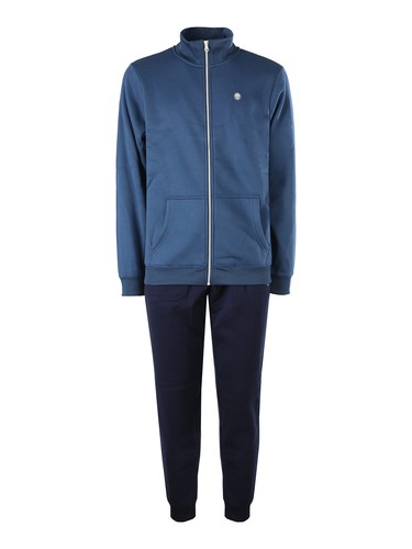 Navy sail completo tuta - navy,