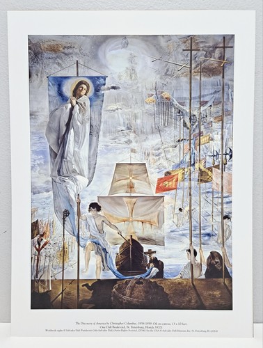 Stampa artistica museo