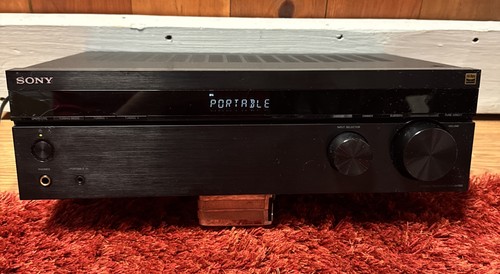 Sony str dh190 ricevitore - sony, str-dh190