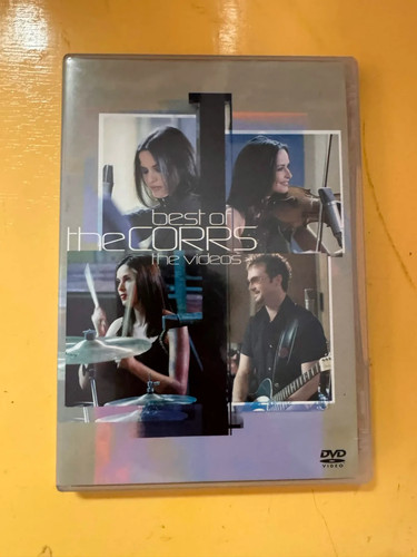 Best the corrs - the,