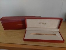 Dupont De Paris penna a sfera