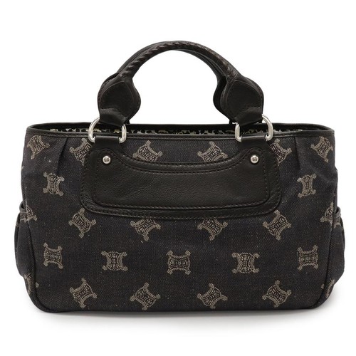 Borsa tote celine paris - borsa,