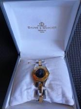 Baume Mercier Linea Watch