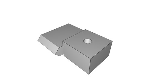 Supporto pitch gauge - pitch,
