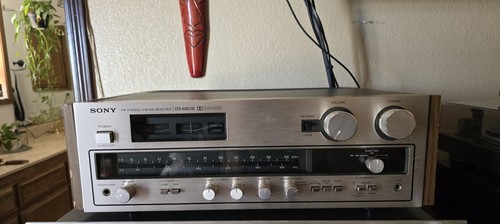 Sony str 4800sd - sony, ricevitore