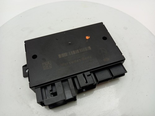 Modulo comando barra traino