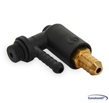 Macchina caffe' Valvola