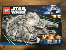 LEGO Star Wars: Millennium