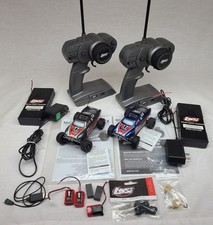 Losi 1/36 Mini Desert Truck DT