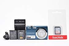 [Testato] Nikon COOLPIX S230