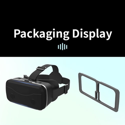 Cuffie compatibili con - cuffie, vr
