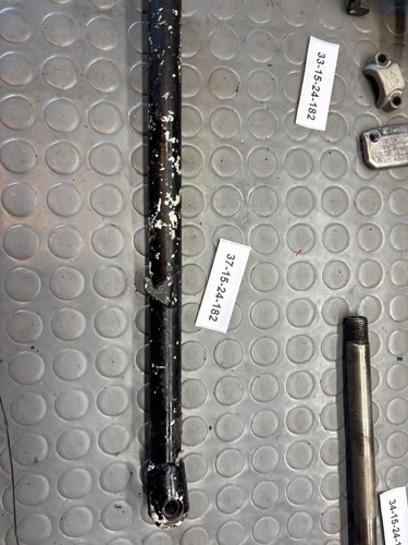 Cavalletto laterale husqvarna - laterale,