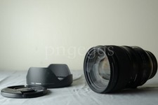 Tamron SP 24-70mm F/2.8 Di VC USD G2 Canon EF ottime condizioni *Leggere*