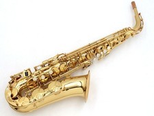 Sassofono contralto Yamaha