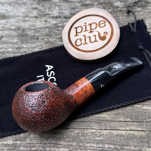 Pipa tabacco ascorti - pipa,