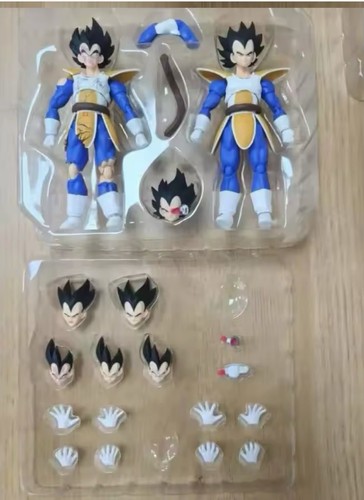 Figuarts dragon ball - sh,