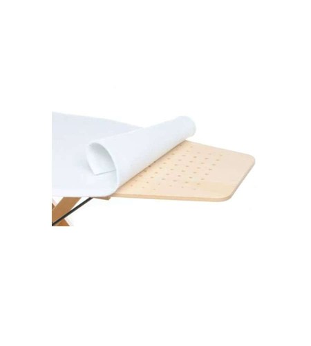 Mollettone ricambio asse - il,