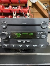 2007 Ford F150/Lincoln LT