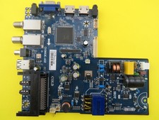 SCHEDA MADRE CV3663C-A32 x