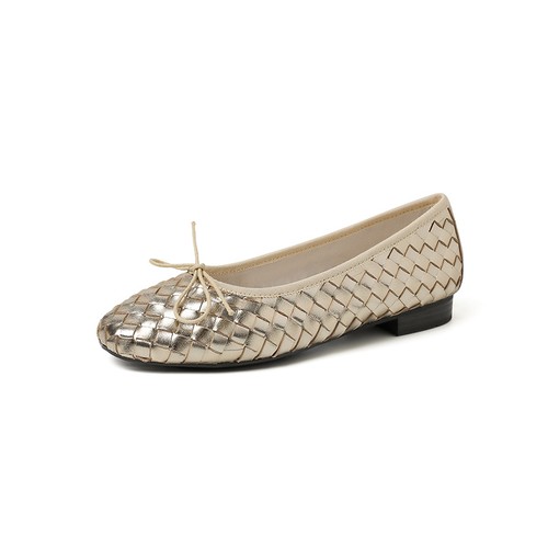 Scarpe mocassino donna