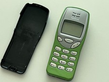 Nokia 3210 Green Color Gsm