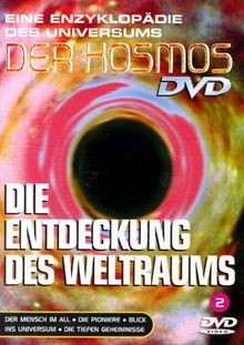 Der kosmos die entdeckung - der,