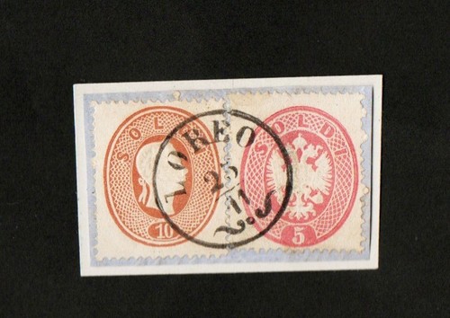 Lombardo veneto 1861 - 1861-63,