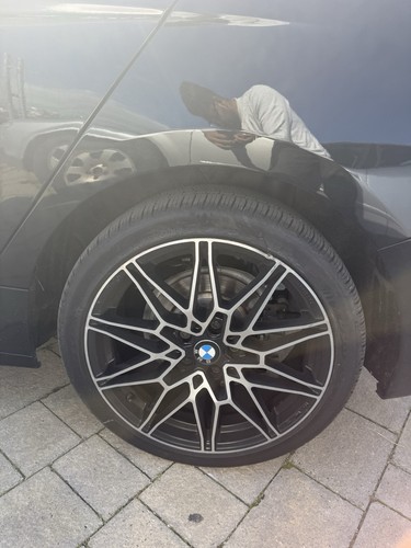 Cerchi bmw serie - cerchi, 1