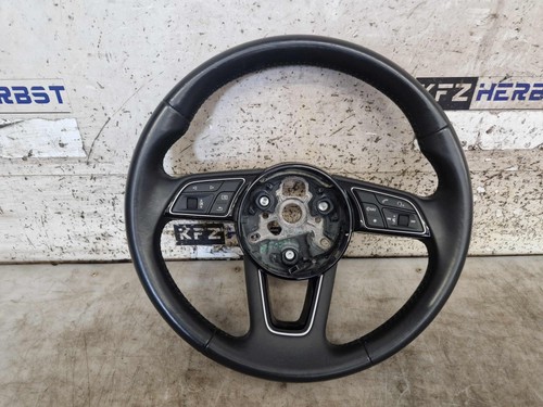Volante sterzo audi 8v - sterzo,