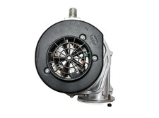 VENTILATORE CALDAIA METANO