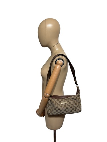 Borsa tracolla vintage gucci - borsa, a